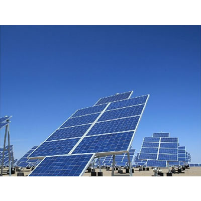 工商業屋頂光伏發電系統解決方案-100kw