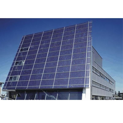工商業屋頂光伏發電系統解決方案-10kw