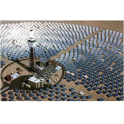 工商業屋頂光伏發電系統解決方案-60kw