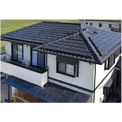 家庭戶用太陽能并網發電系統-3KW