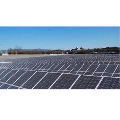 離網光伏發電系統解決方案-100kw