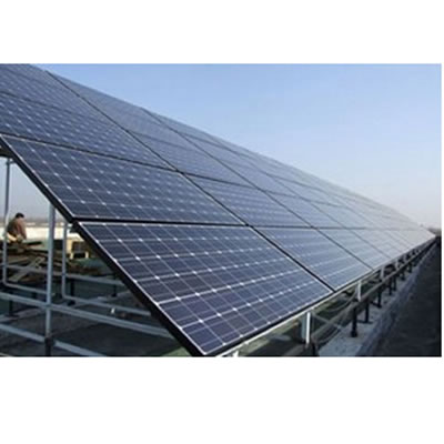 離網光伏發電系統解決方案-10kw