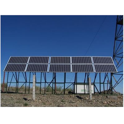 離網光伏發電系統解決方案-3kw