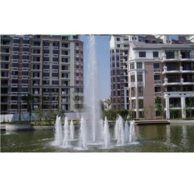 太陽能離網水泵系統-5KW