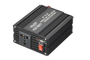 12V/24VDC雙電壓自動識別逆變器