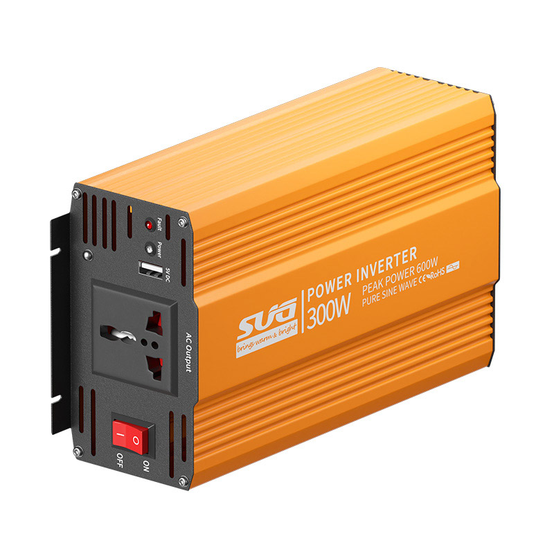 SGPE 300W純正弦波逆變器