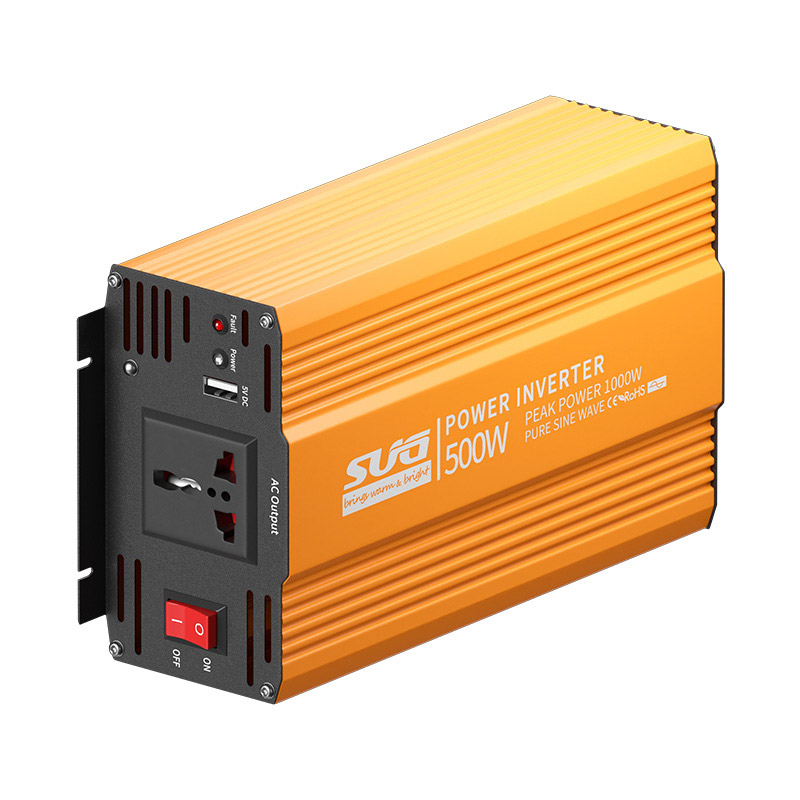 SGPE 500W純正弦波逆變器