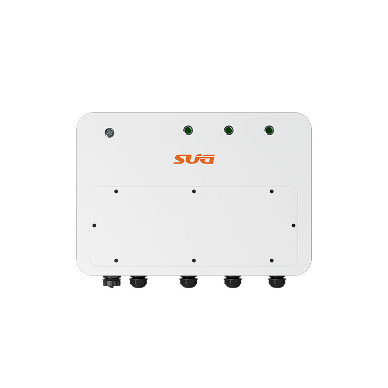 SPM-SOC 功率管理器
