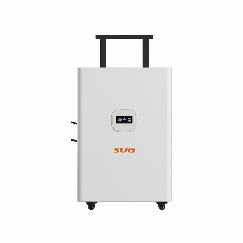 SIPT-6KW 5kWh 裂相儲(chǔ)能系統(tǒng)