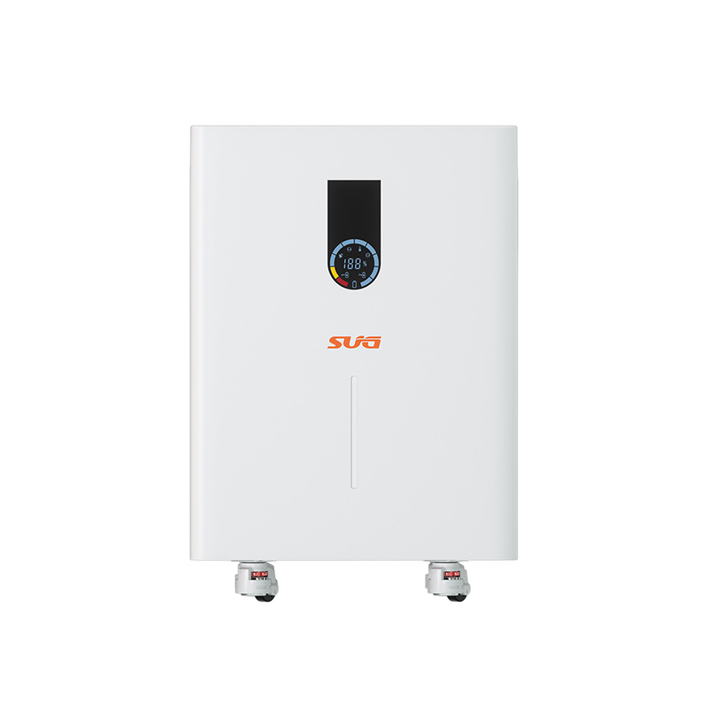 SPV-51.2V/300Ah 立式LFP儲能電池