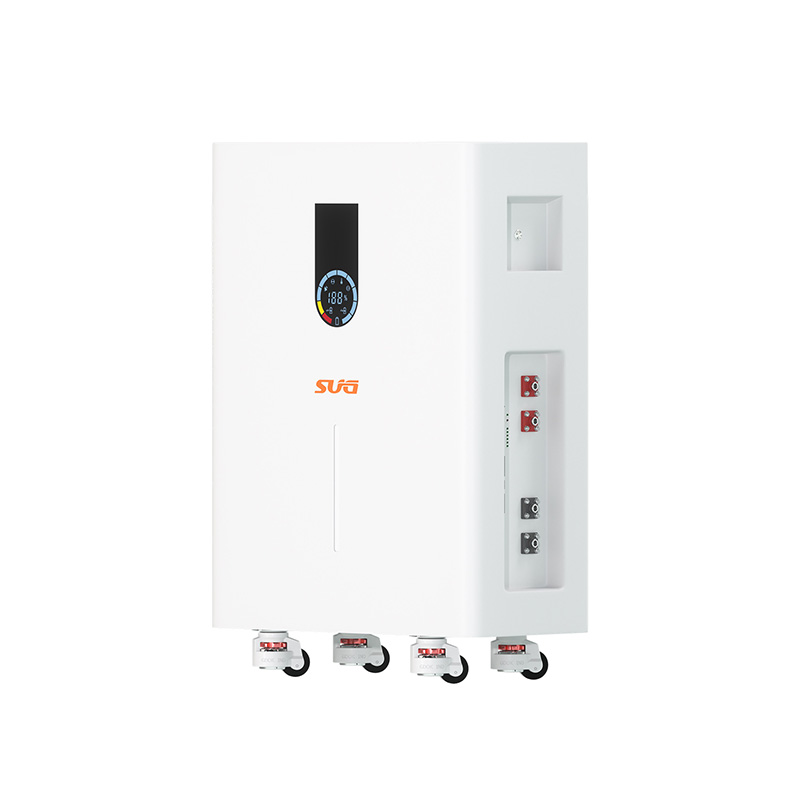 SPV-51.2V/314Ah 立式LFP儲能電池