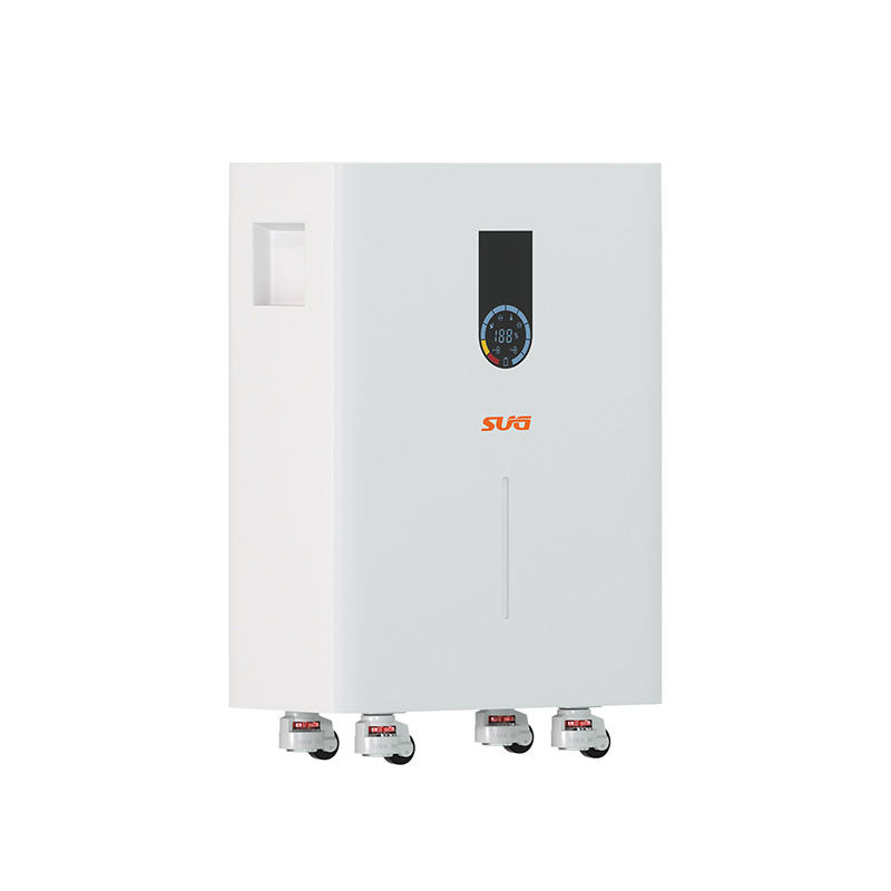 SPV-51.2V/342Ah 立式LFP儲能電池