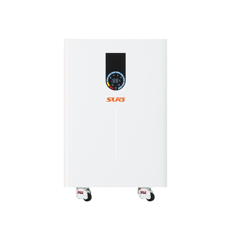 SPV-51.2V/600Ah 立式LFP儲能電池