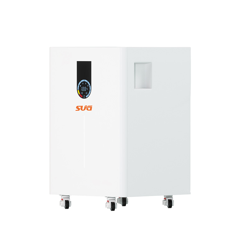 SPV-51.2V/628Ah 立式LFP儲能電池