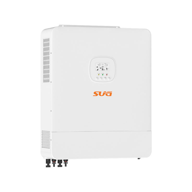 SDPO 離網混合逆變器（歐標）3-6.2kW