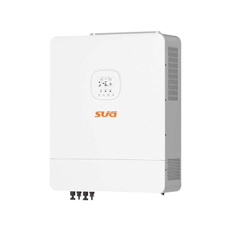 SDPO 離網混合逆變器（歐標）1-1.5kW