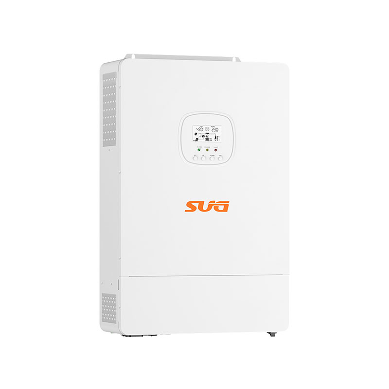 SDPO-U 離網混合逆變器（美標）6.5kW