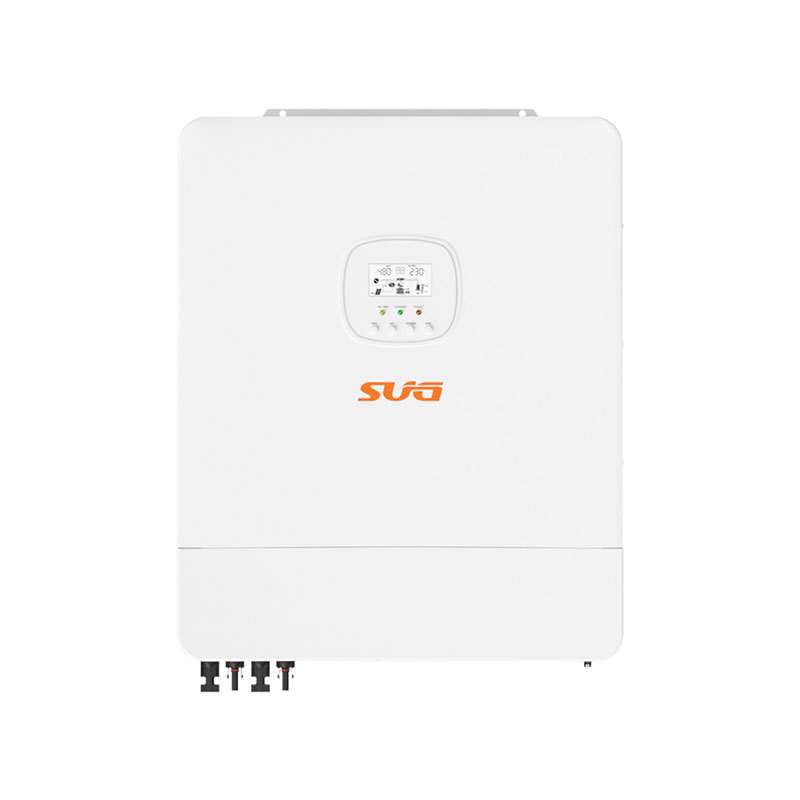 SDPO 離網混合逆變器（歐標）11kW