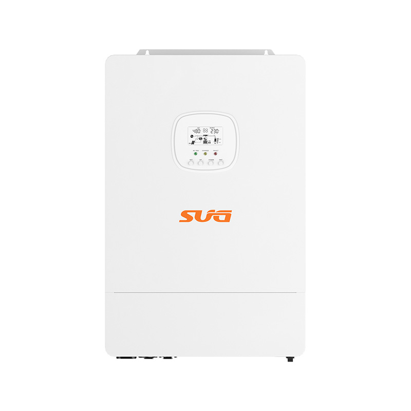 SDPO-U 離網混合逆變器（美標）3.6kW