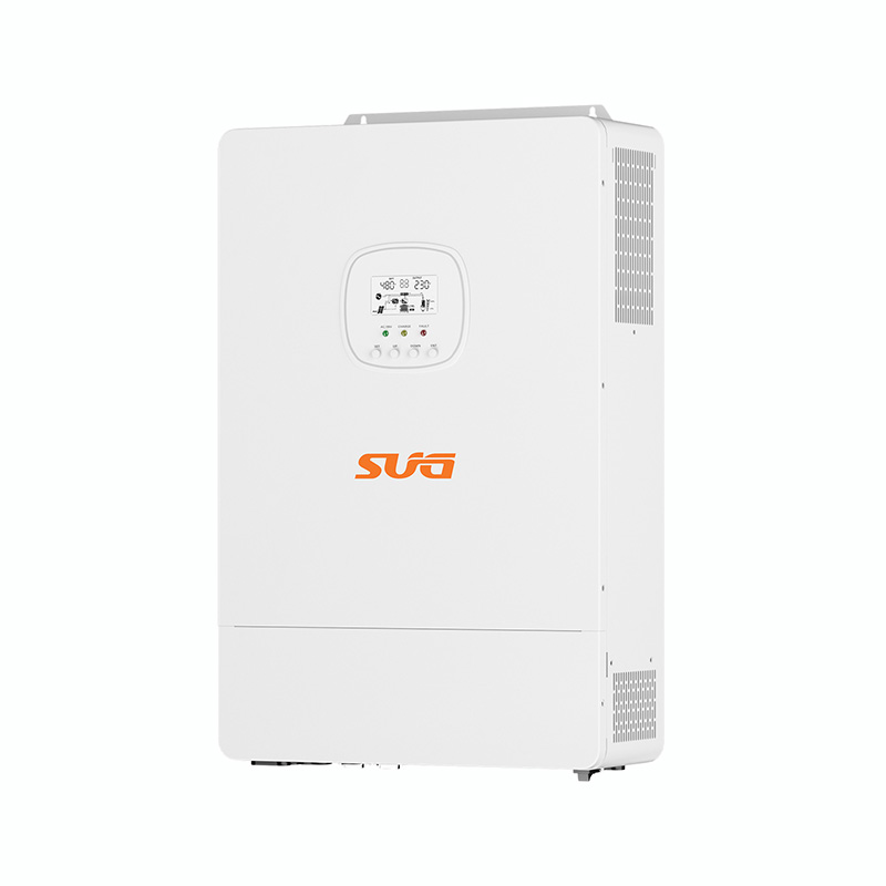 SDPO-U 離網混合逆變器（美標）5kW