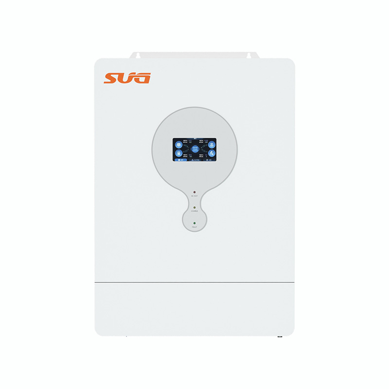 SDPO-IP 離網(wǎng)混合逆變器（裂相）12Kw