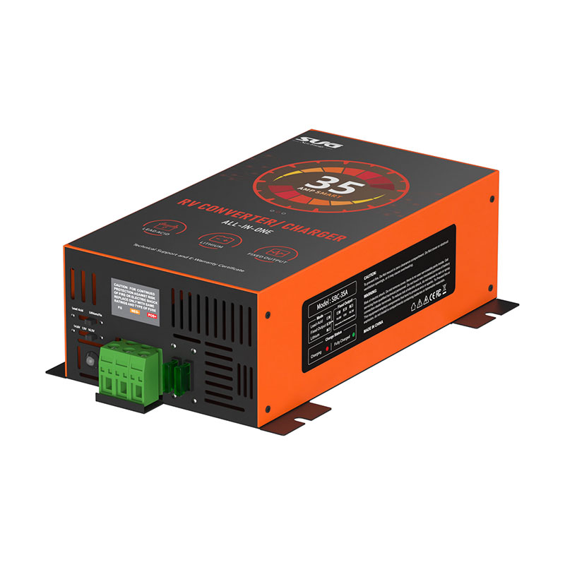 SBC AC-DC RV轉換器 35A