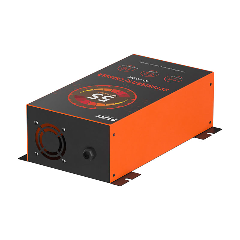 SBC AC-DC RV轉換器 55A