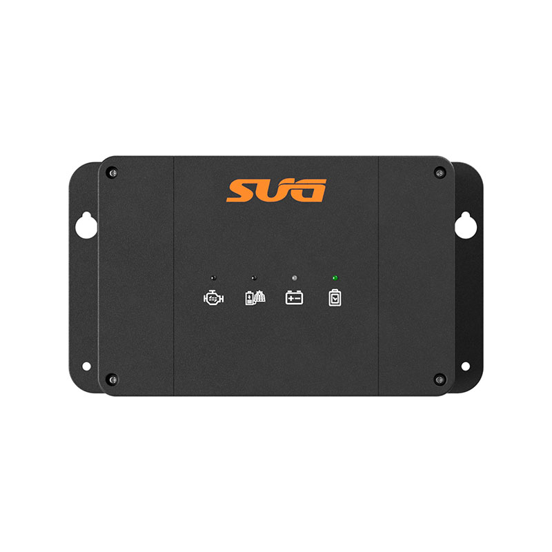 SMDC DC-DC帶MPPT充電器 30A