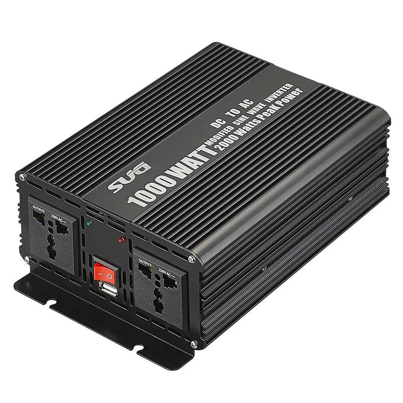 SGM-1000W修正波逆變器