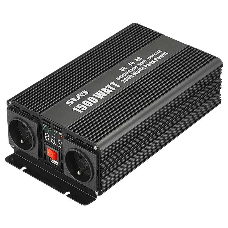 SGM-1500W修正波逆變器