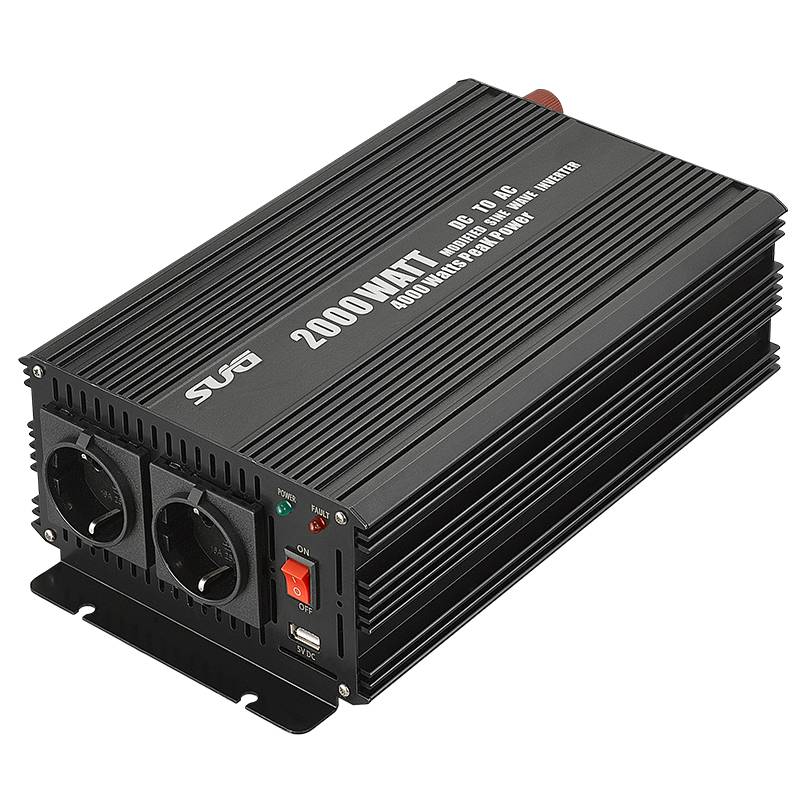 SGM-2000W修正波逆變器