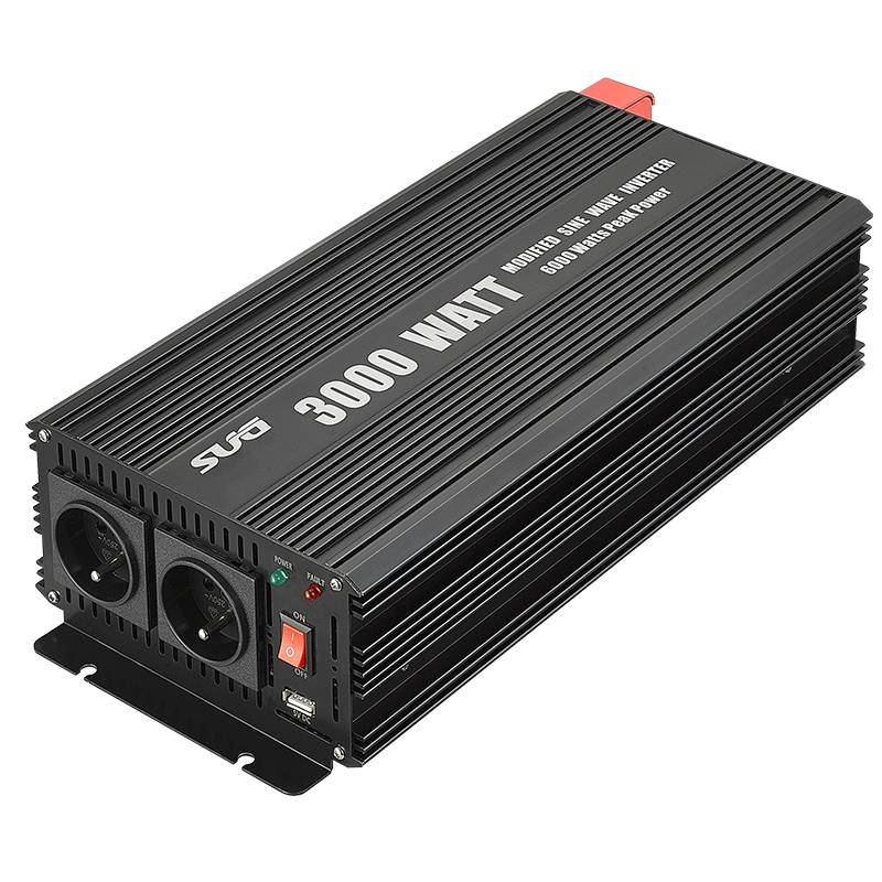 SGM-3000W修正波逆變器