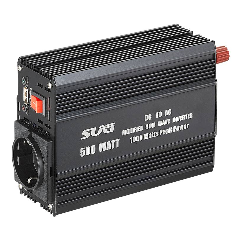 SGM-500W修正波逆變器