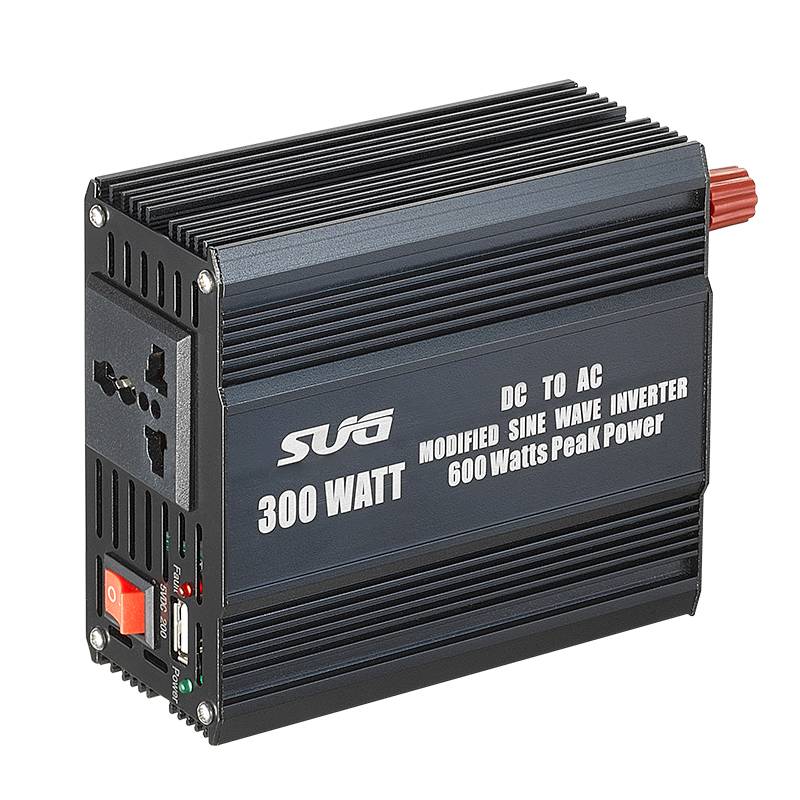 SGM-300W修正波逆變器