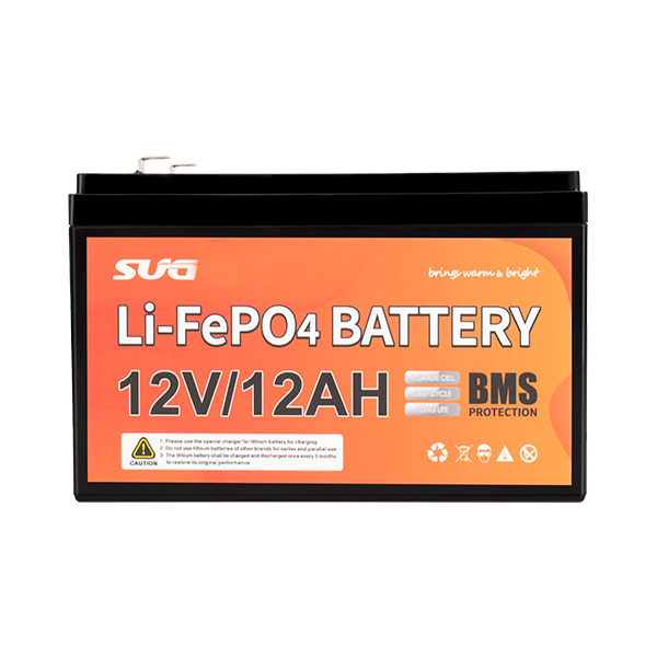 SBT-儲能鋰電池(鉛酸替代)12V 12Ah