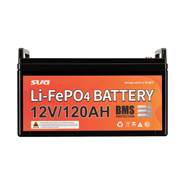SBT-儲能鋰電池(鉛酸替代)  12V 120Ah
