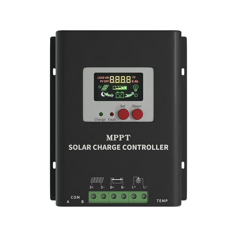 SSM-MPPT太陽能控制器 20-40A