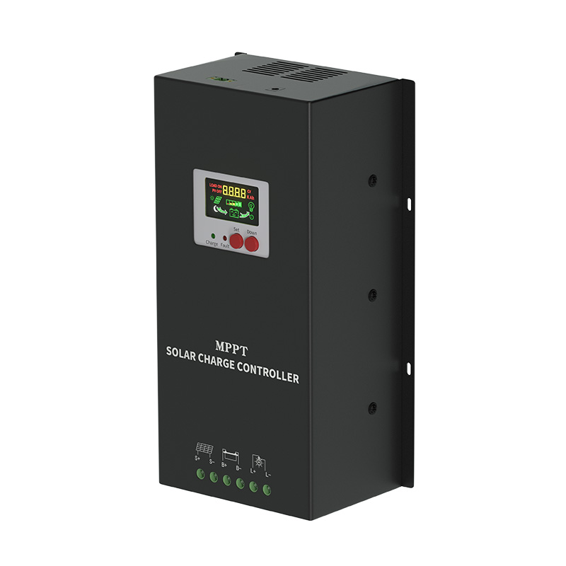SSM-MPPT太陽能控制器 60-80A